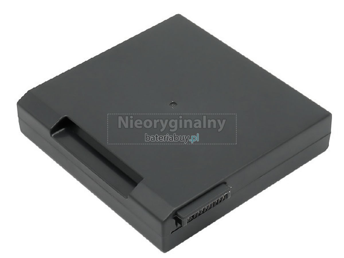 Philips CX50 bateria