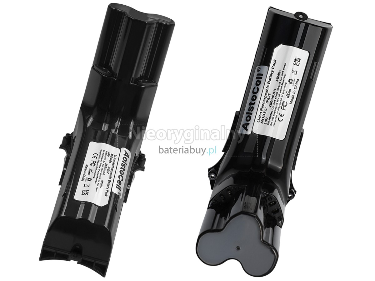 Philips IP827 bateria