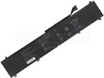 Bateria do Razer Blade 16 2024 RZ09-0510X