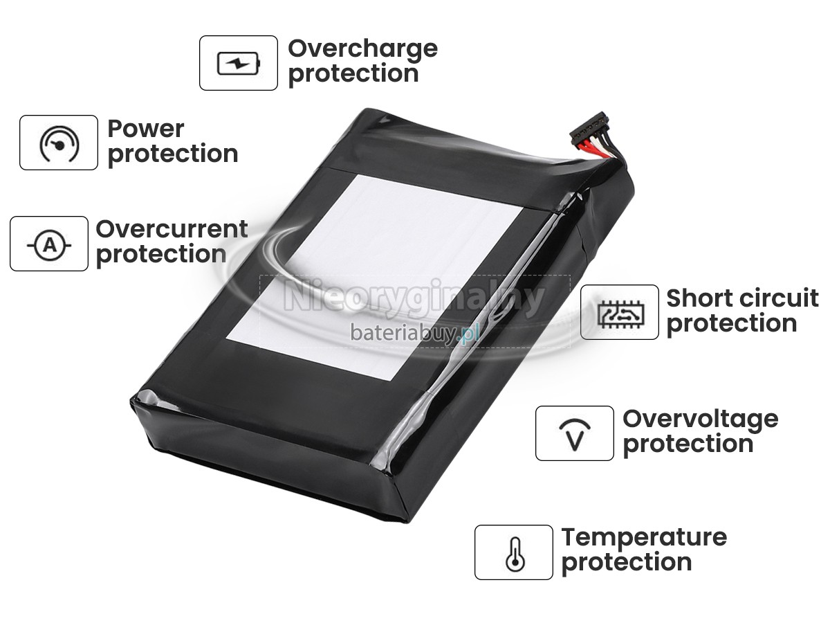 Ring VIDEO DOORBELL 1ST GEN bateria