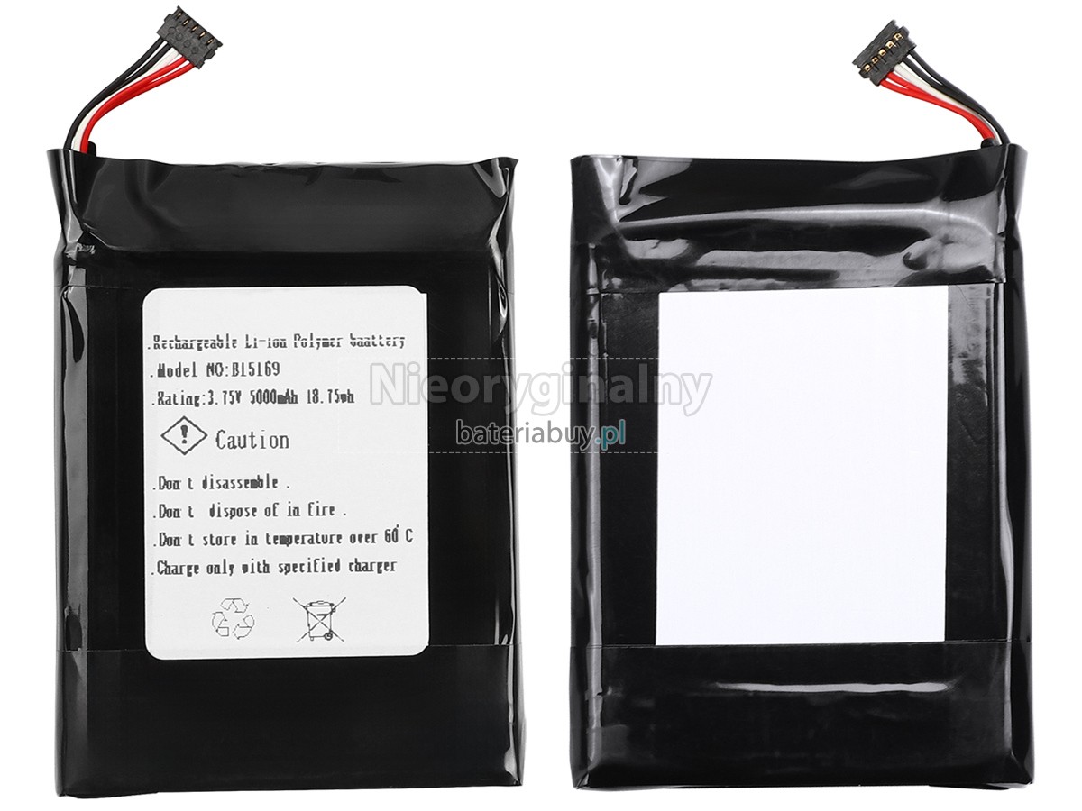 Ring VIDEO DOORBELL 1ST GEN bateria