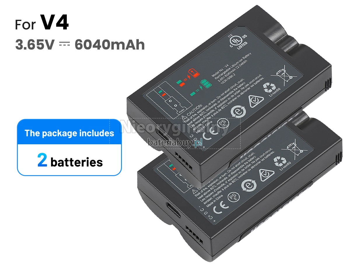 Ring DOORBELL 4 WIRELESS DOORBELL WITH CAMERA bateria