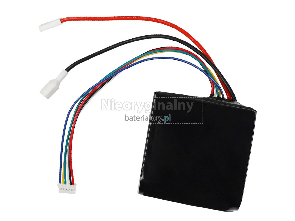 Roborock DYAD PRO bateria