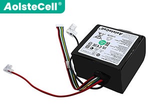 Bateria do Roborock BCR-1P6S-4000HS