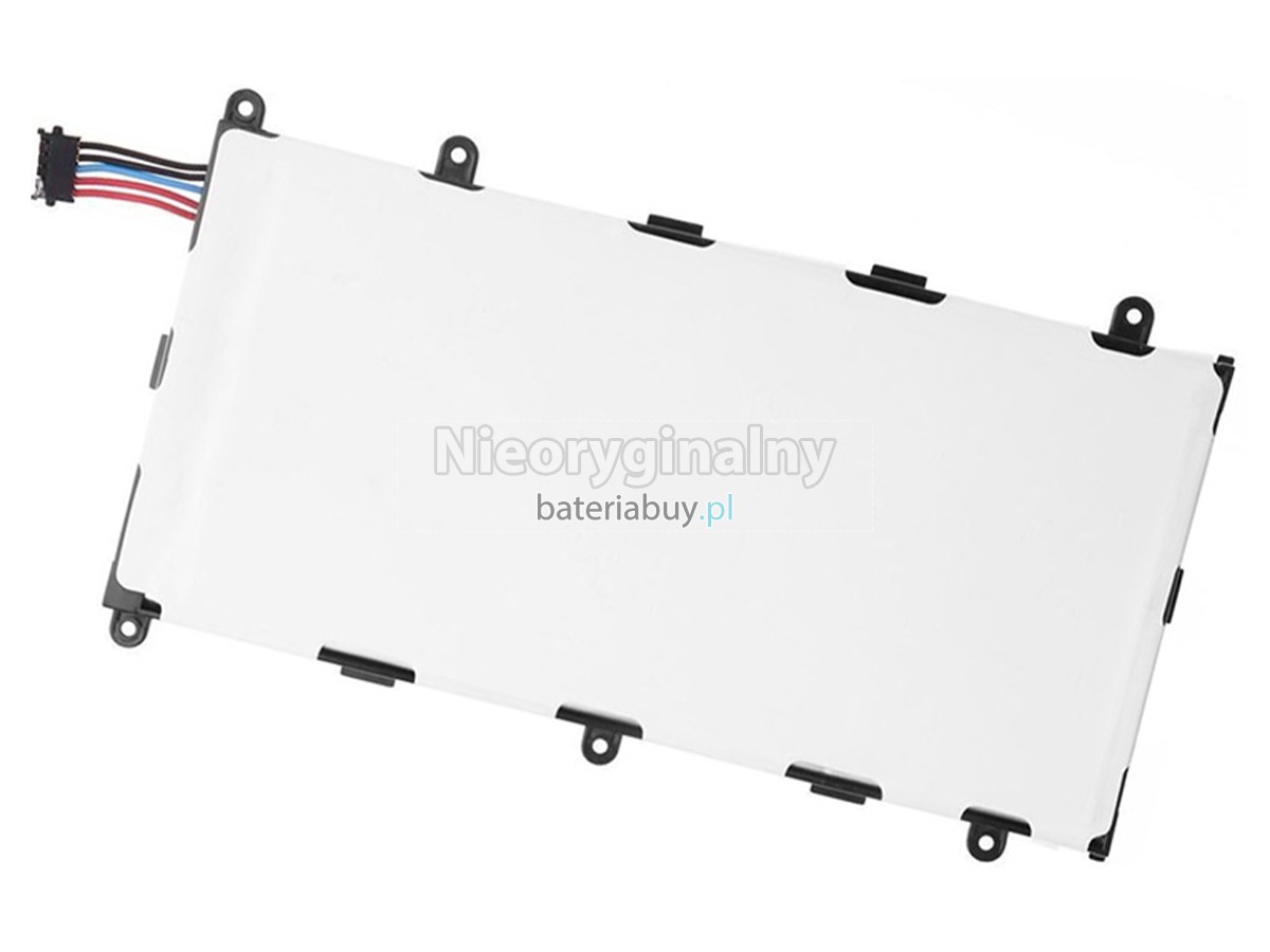 Samsung GT-P3110 bateria