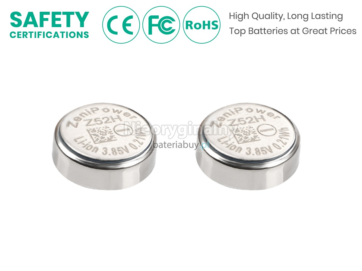 Sony LINKBUDS S bateria