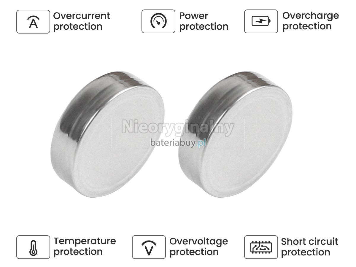 Sony LINKBUDS S bateria