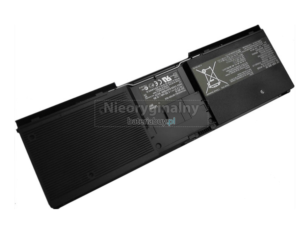 Sony VGP-BPS19B/B bateria