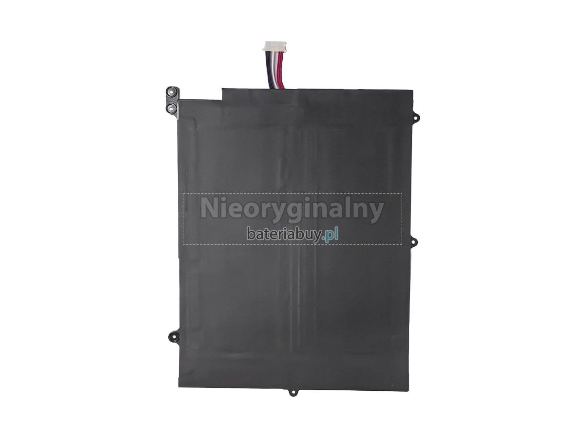 Teclast F7 PLUS bateria