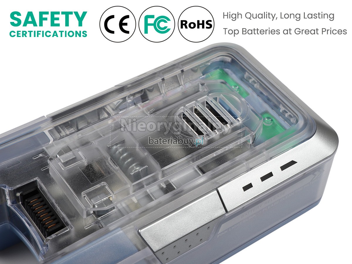 Tineco A11 PET bateria