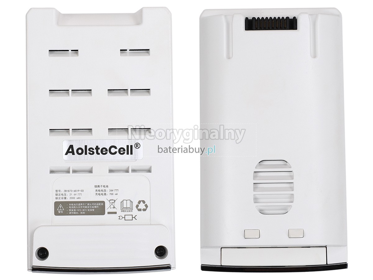 Tineco ZB1873-6S1P-0 bateria