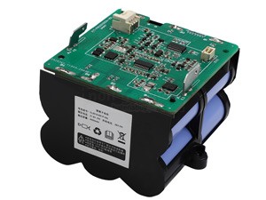 Adapter do Tineco CL2019-6S1P-02A