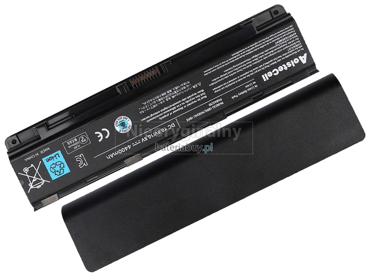 Toshiba Satellite R945 bateria