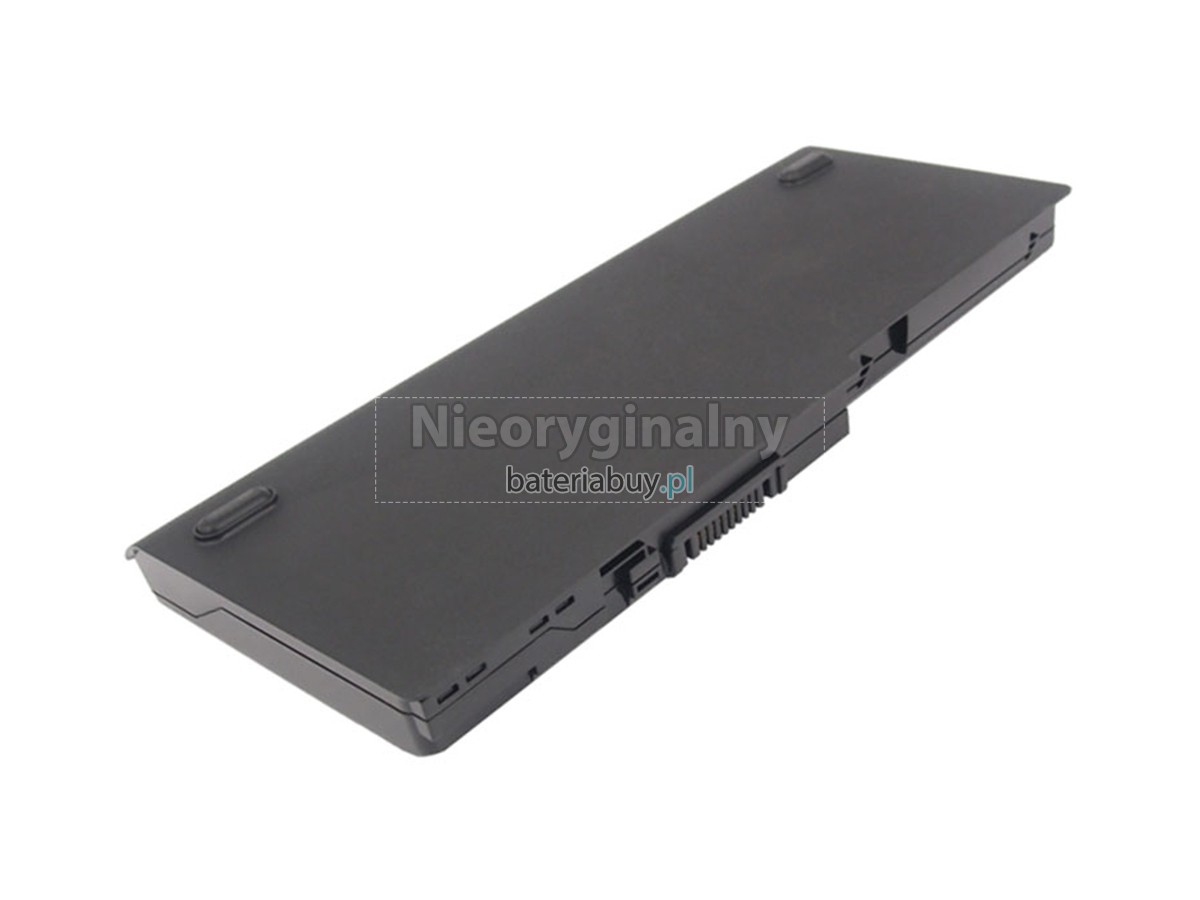 Toshiba Satellite P500 bateria
