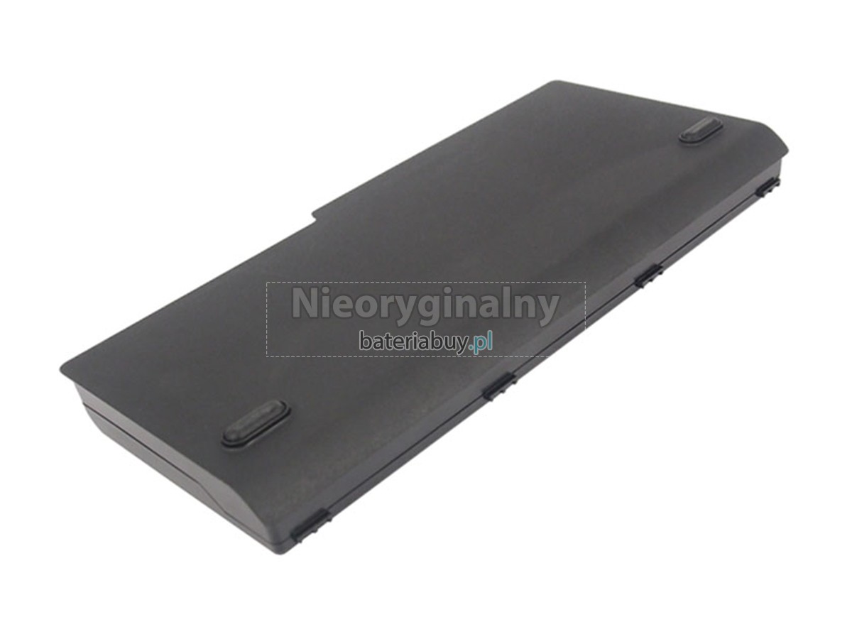 Toshiba Satellite P500 bateria