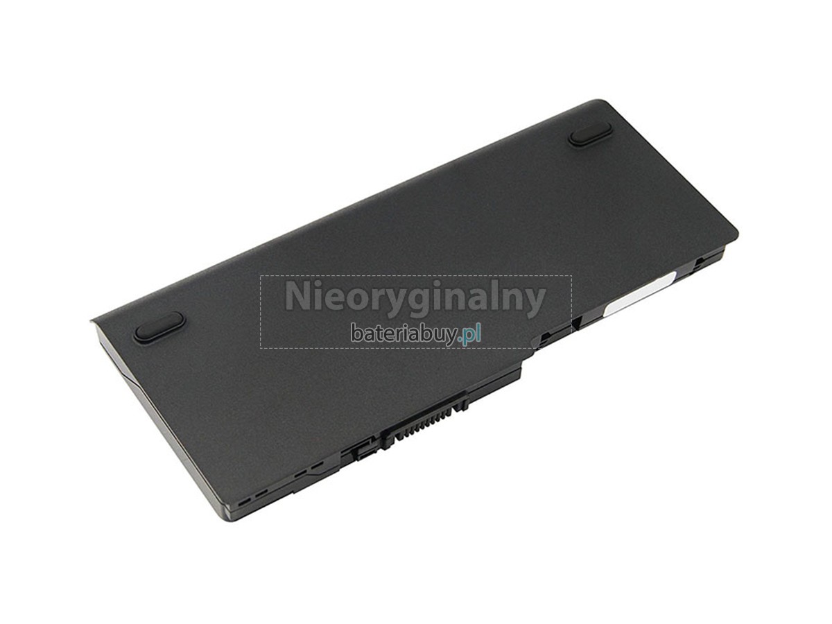 Toshiba Satellite P500 bateria
