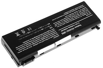 4400mAh Toshiba PA3506U-1BAS Bateria
