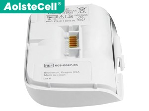 Bateria do Welch Allyn 008-0647-05