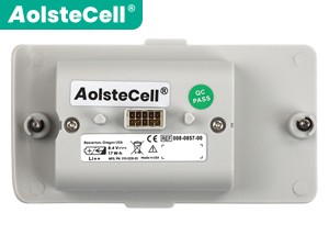 Bateria do Welch Allyn 010-0230-03