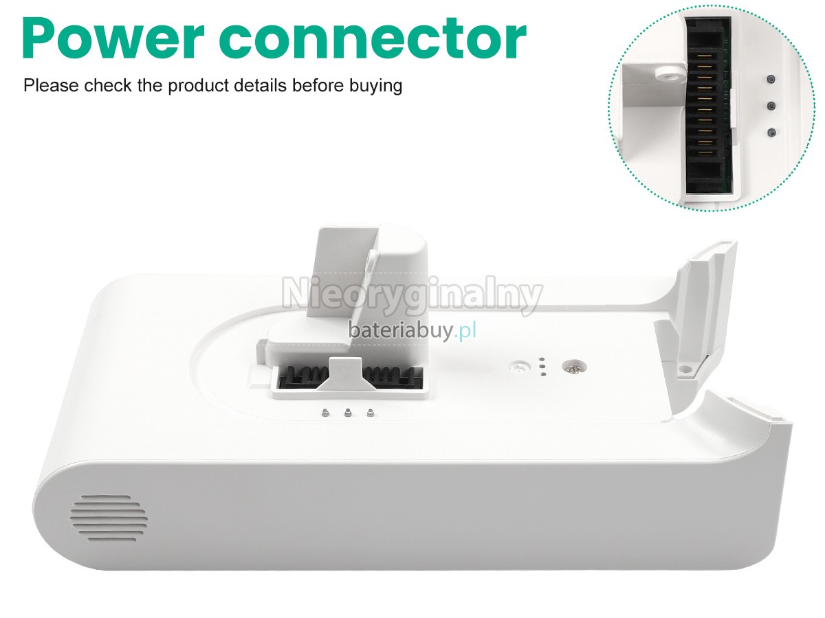 XiaoMi P2017-7S1P-BWA bateria