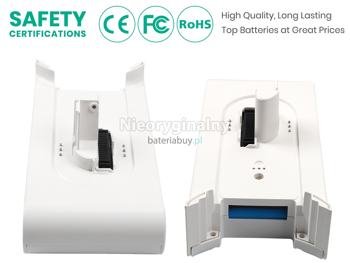 XiaoMi P2017-7S1P-BWA bateria