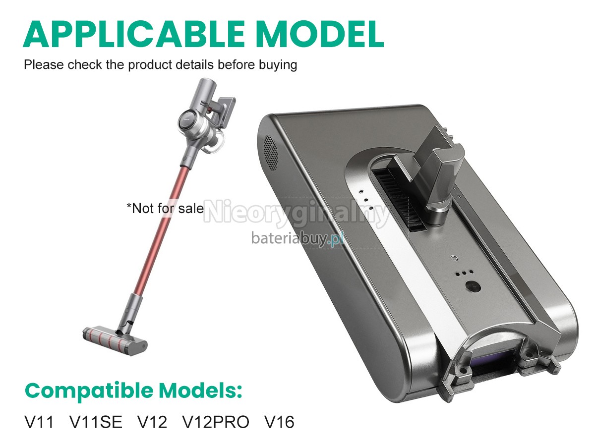 XiaoMi P2017-7S1P-BWA bateria