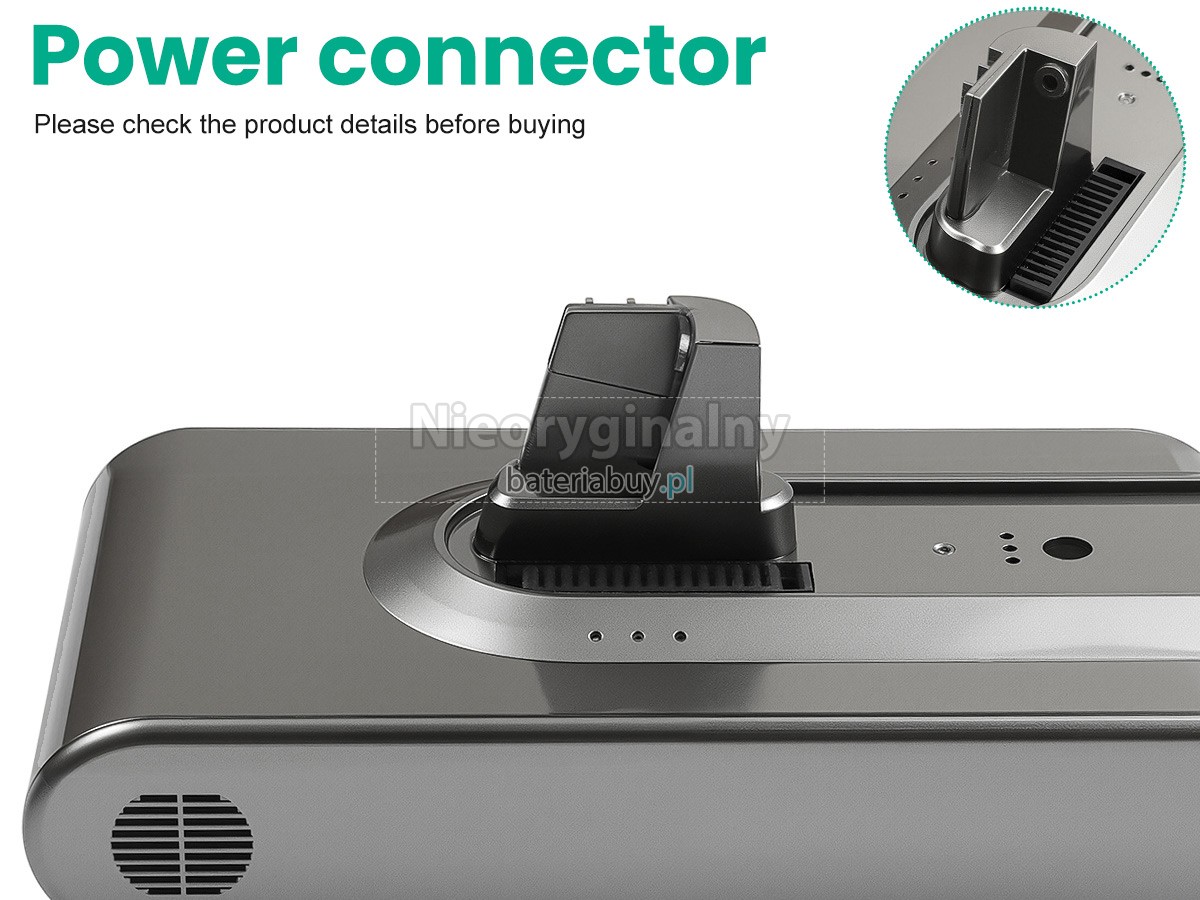 XiaoMi P2017-7S1P-BWA bateria