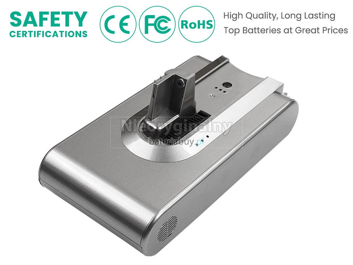 XiaoMi P2017-7S1P-BWA bateria