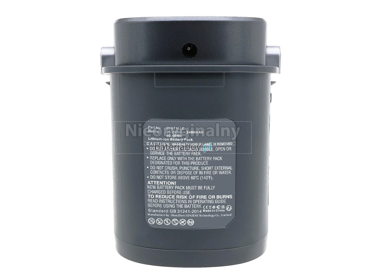 XiaoMi VXXC09 bateria