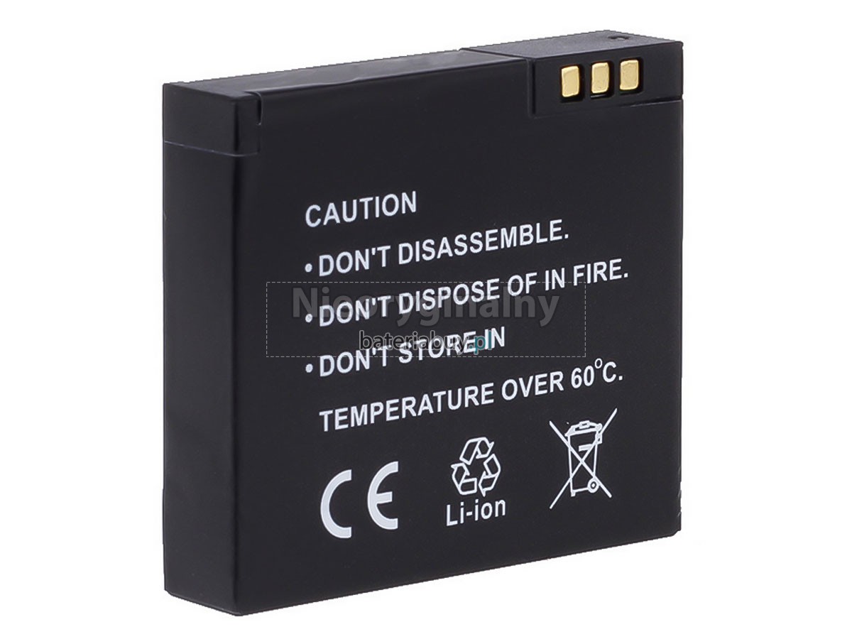 Xiaomi YI YDXJO1XY bateria